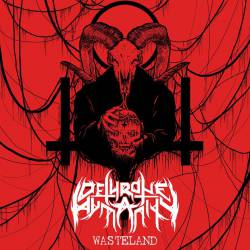 Dethrone Humanity : Wasteland Dethrone Humanity : Wasteland